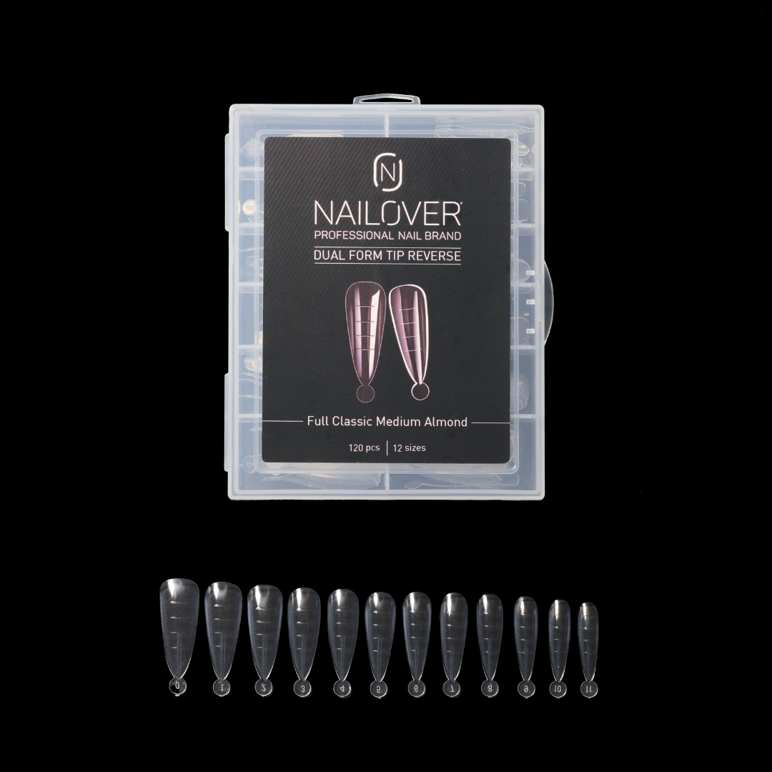 DUALFORM REV FULL CLASSIC MEDIUM ALMOND (8930647572823)