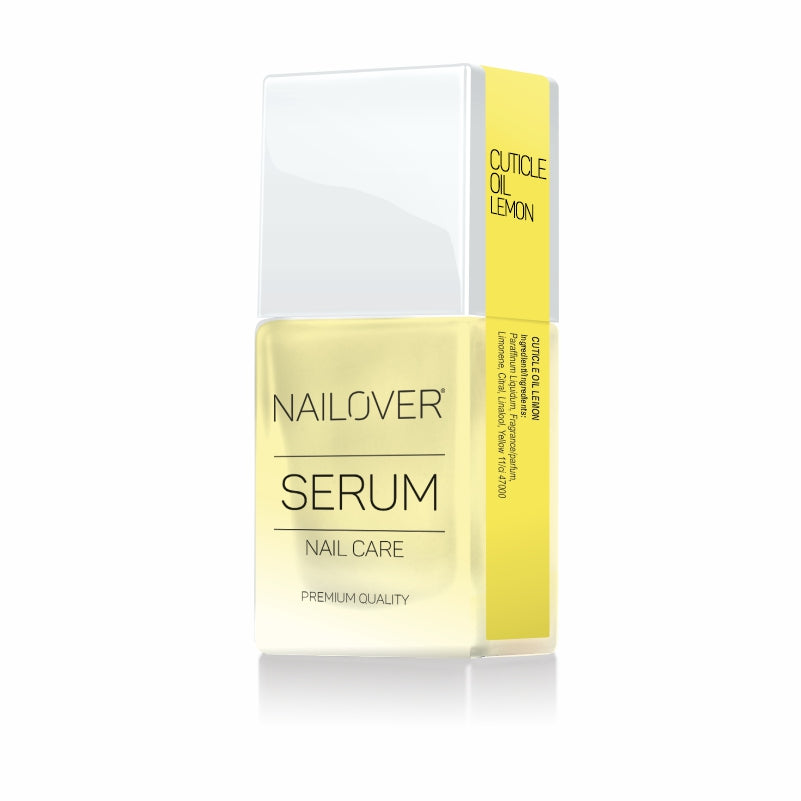 Serum - olio per cuticole Lemon - 15 ml (9976466833751)