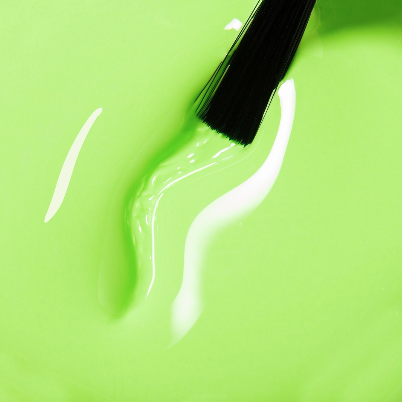 Gel Semipermanente Overlac Linea Verde - GR28 da 8ml (8389957386583)