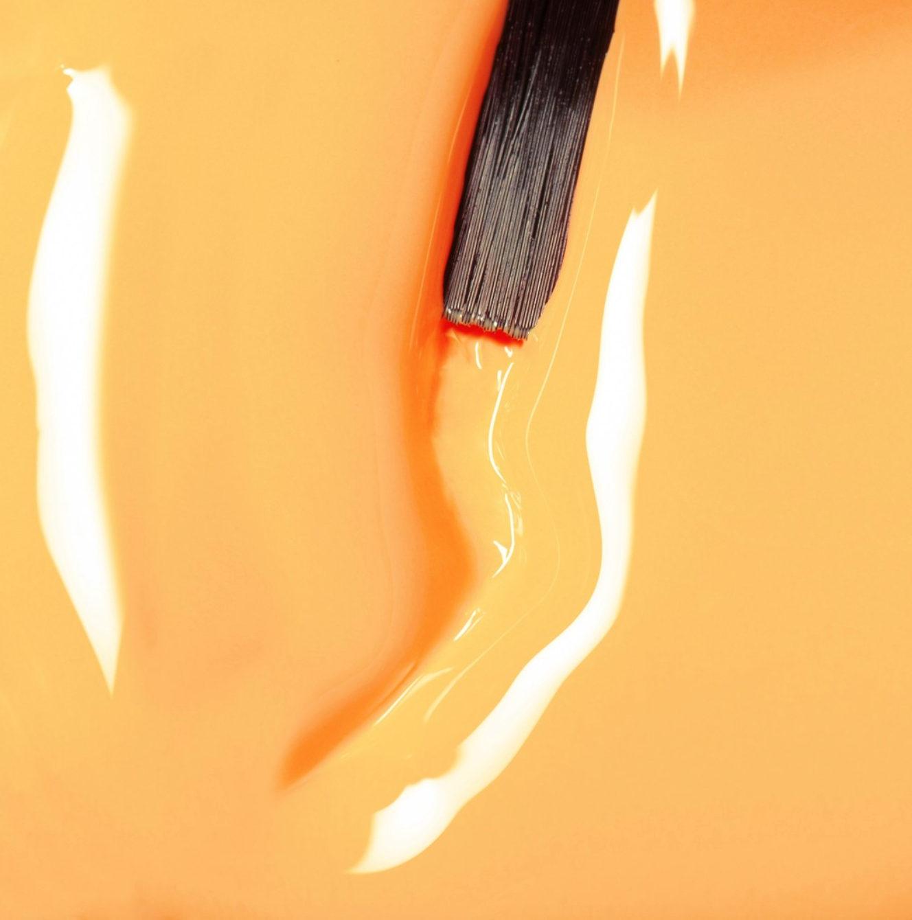 Gel Semipermanente Overlac Linea Gialla - YO23 da 8ml (8390015058263)