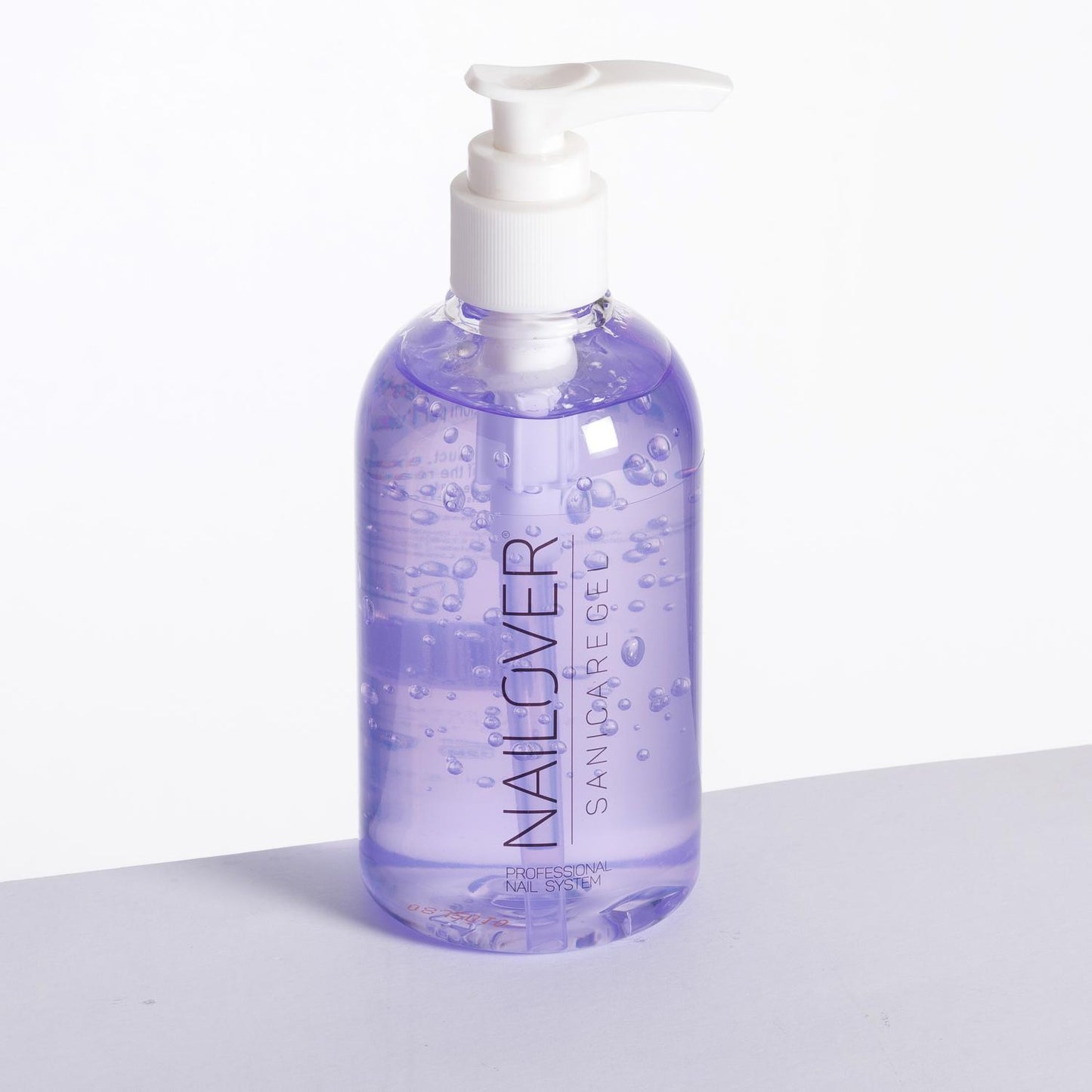 sanicare gel disinfettante mani nailover (7290254459039)