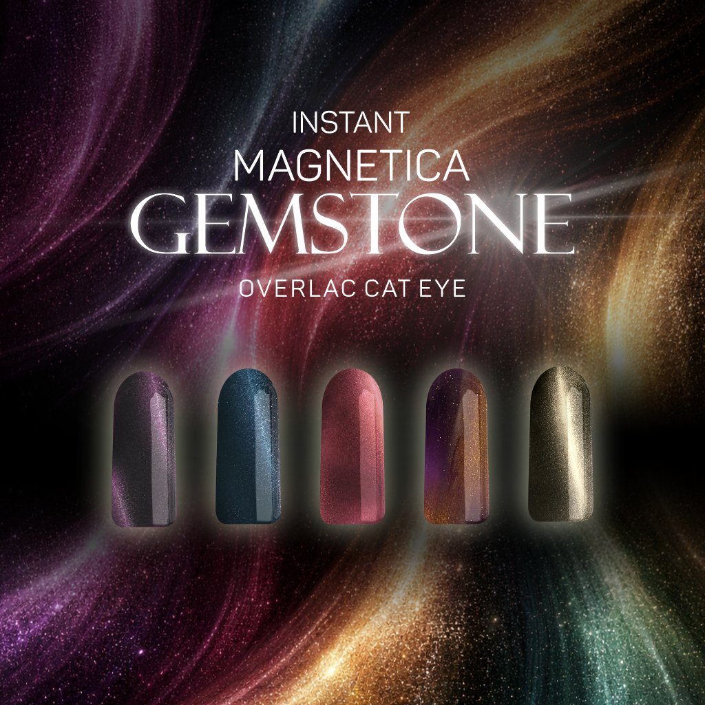 MAGNETICA GEMSTONE