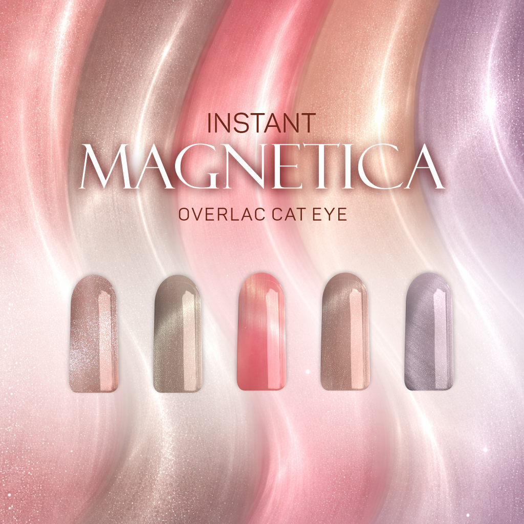 INSTANT MAGNETICA NUDE TONES