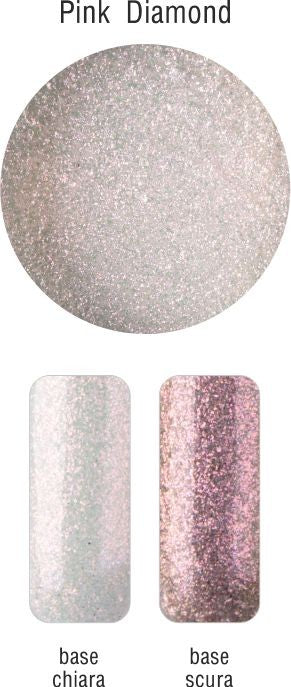 Pigmenti Puri - Mica Powder - Nailover (7290249052319)