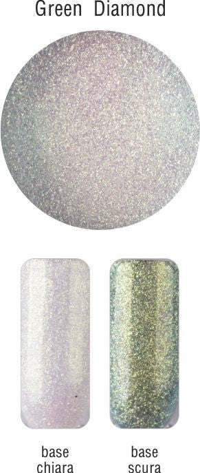 Pigmenti Puri - Mica Powder - Nailover (7290249052319)