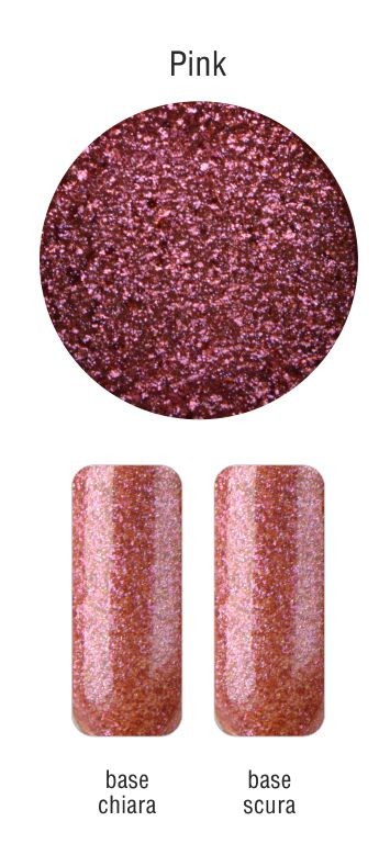 Pigmenti Puri - Fine Glitter - Nailover (7290249085087)