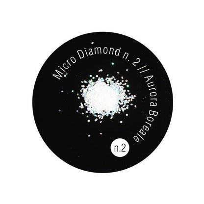 Micro Diamond - Nailover (7290248724639)