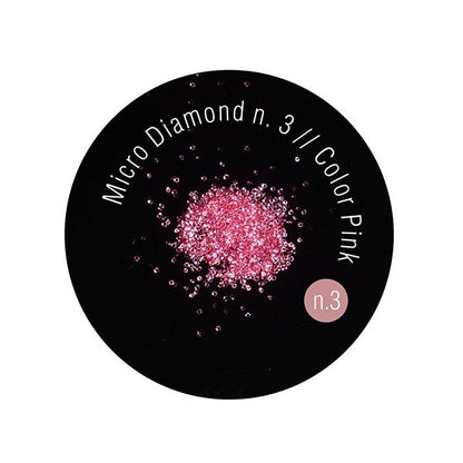 Micro Diamond - Nailover (7290248724639)
