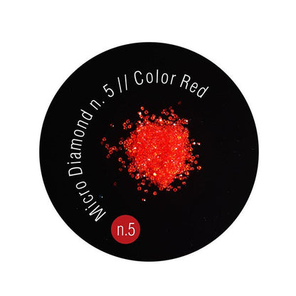 Micro Diamond - Nailover (7290248724639)