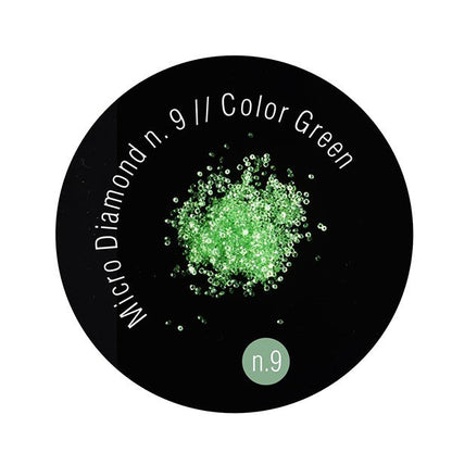 Micro Diamond - Nailover (7290248724639)