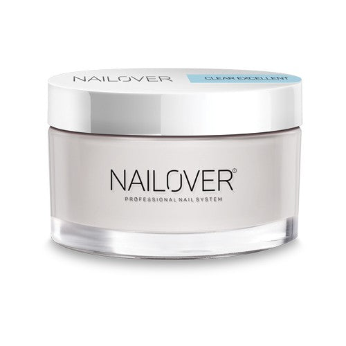 Clear Excellent - Nailover (7290251509919)