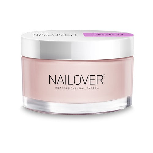 Cover Natural - Nailover (7290251444383)