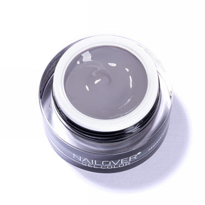 Cream Color Gel Pasta - Nailover (7290196263071)