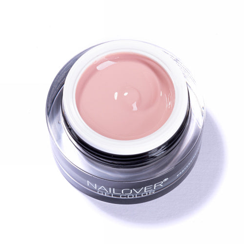 Cream Color Gel Pasta - Nailover (7290196263071)