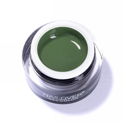 Cream Color Gel Pasta - Nailover (7290196263071)