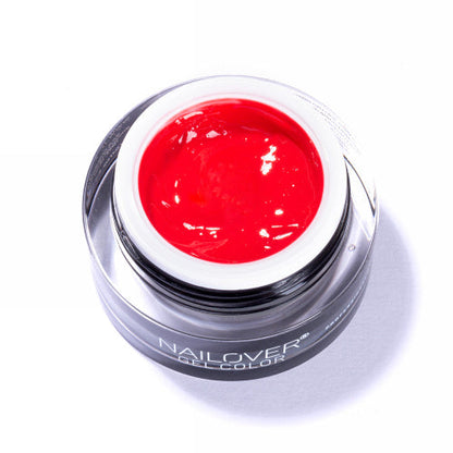 Cream Color Gel Pasta - Nailover (7290196263071)