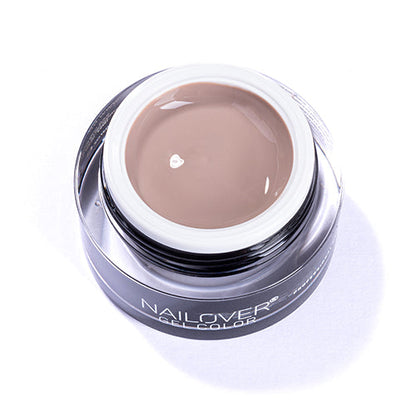 Cream Color Gel Pasta - Nailover (7290196263071)