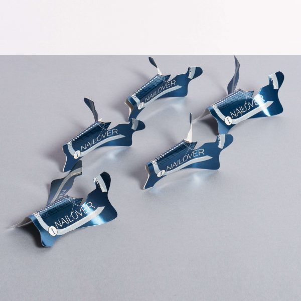 Cartina in Alluminio forma Extreme (7290231324831)