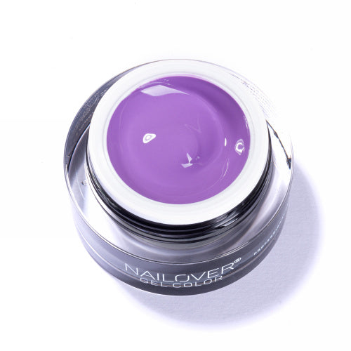 Gel Color Decor Art - Nailover (7290198524063)