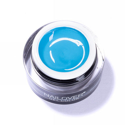 Gel Color Decor Art - Nailover (7290198524063)