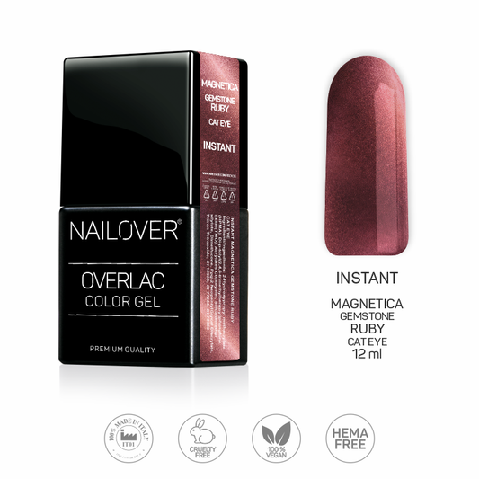 INSTANT MAGNETICA GEMSTONE - RUBY