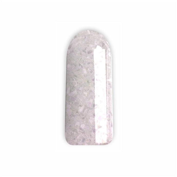 REFLEX RUBBER BASE WHITE OPAL 15ML (9975542776151)