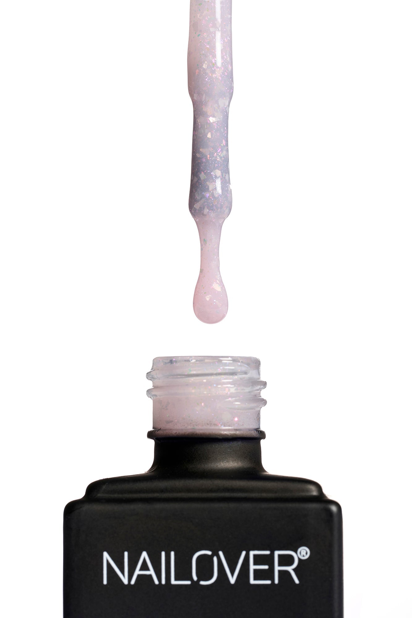 REFLEX RUBBER BASE WHITE OPAL 15ML (9975542776151)