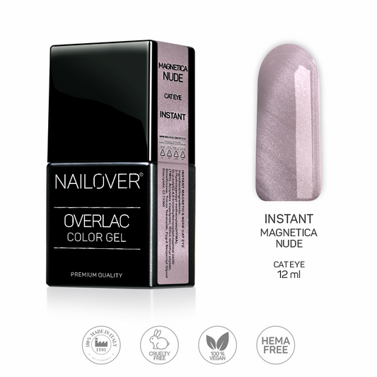 INSTANT MAGNETICA - NUDE