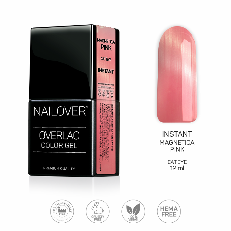INSTANT MAGNETICA - PINK