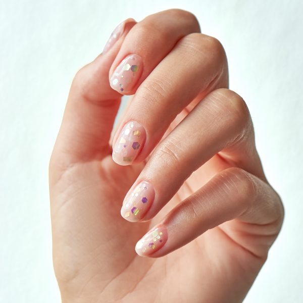 Mirror Flakes - Pigmenti per Nail Art Effetto Specchio (7536888709279)