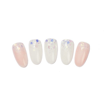 Mirror Flakes - Pigmenti per Nail Art Effetto Specchio (7536888709279)