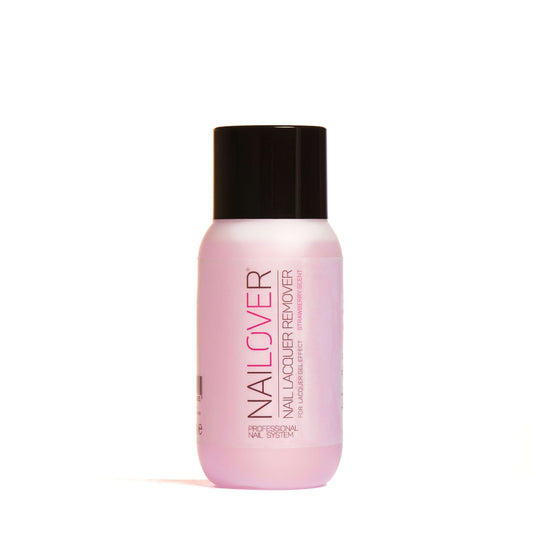 Nail Lacquer Remover - 100 ml (7458686927007)