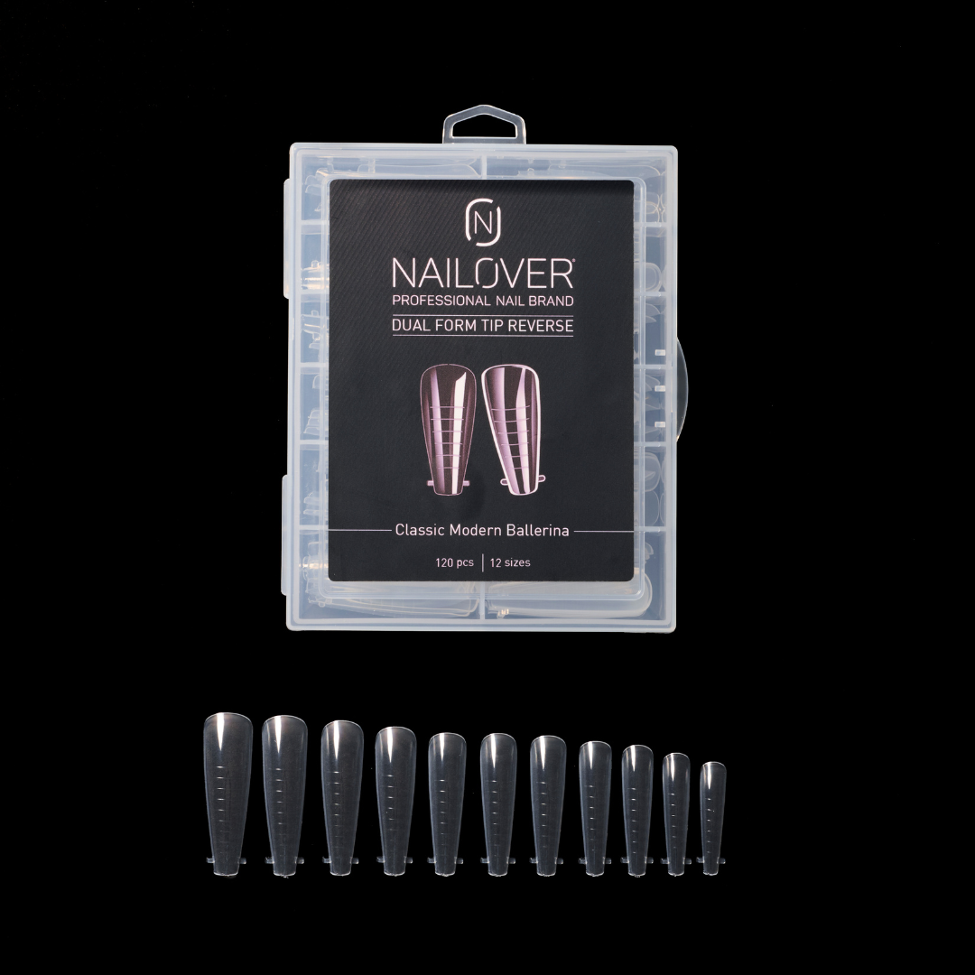 DUALFORM R FULL CLASSIC MODERN BALLERINA (8930645606743)