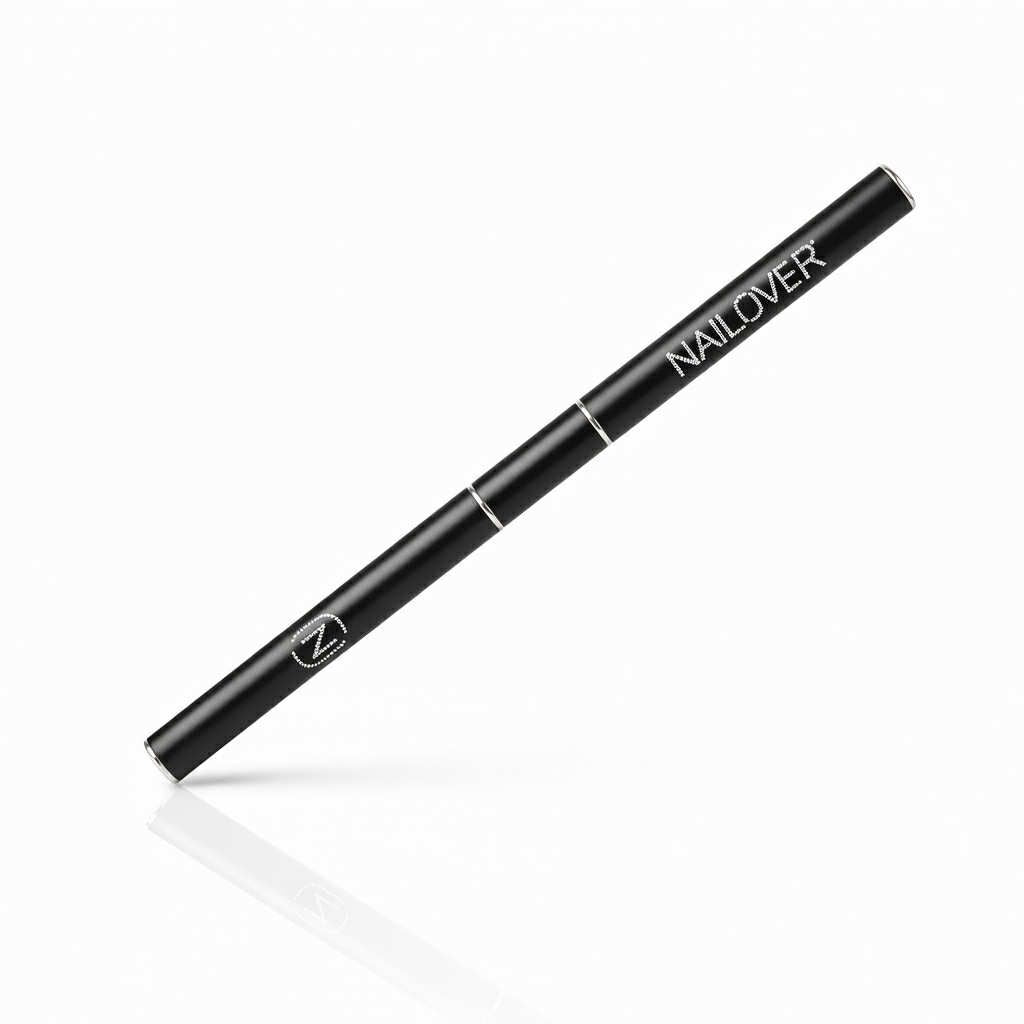 Pennello Perfect Line con Spatola