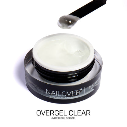 Overgel Clear (7290244137119)