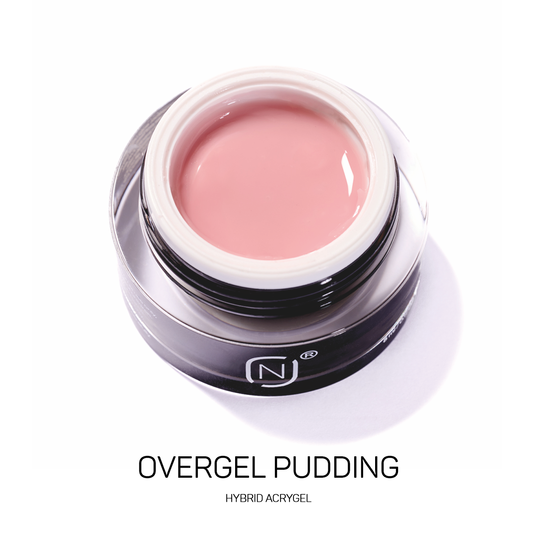 Overgel Pudding 15ml