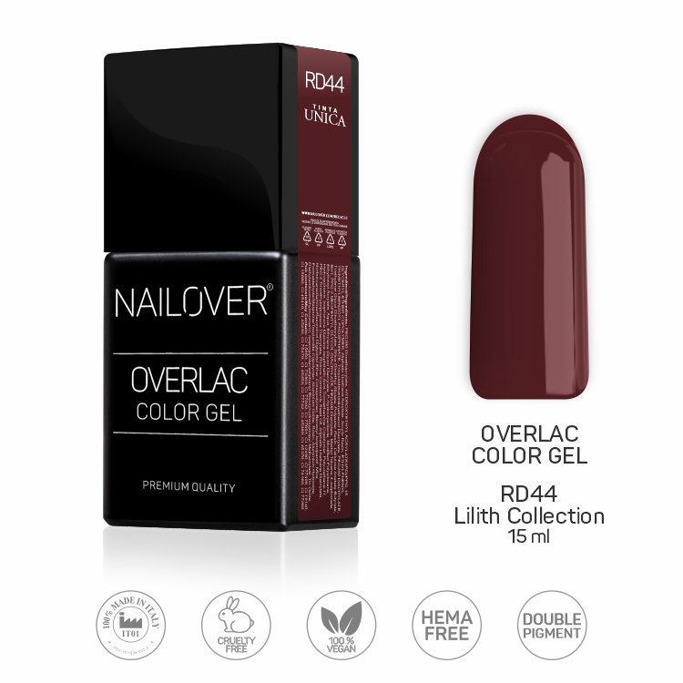 RD44 15ml - LILITH COLLECTION