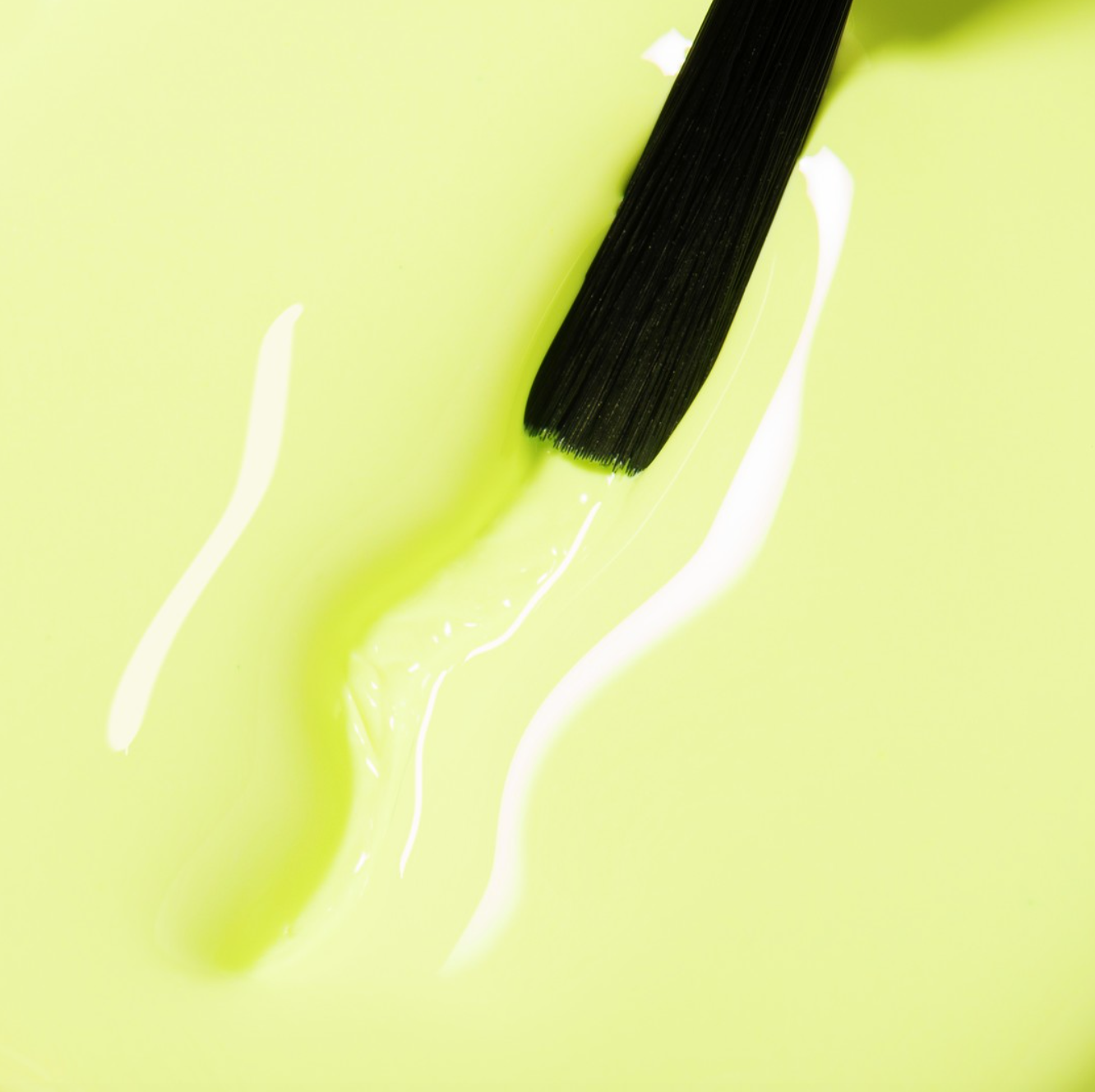 Gel Semipermanente Overlac Linea  Gialla - YO22 da 8ml (8390014697815)