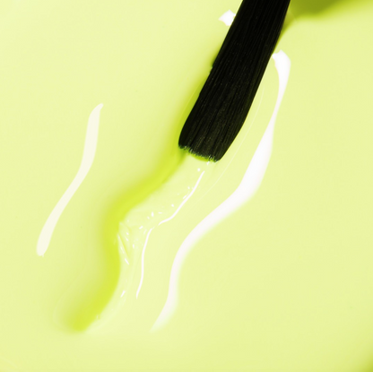 Gel Semipermanente Overlac Linea  Gialla - YO22 da 8ml (8390014697815)