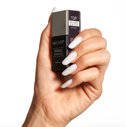 TOP BALANCE GLOW CLOUD LUCIDO FINALE NO STIKY (8400398745943)