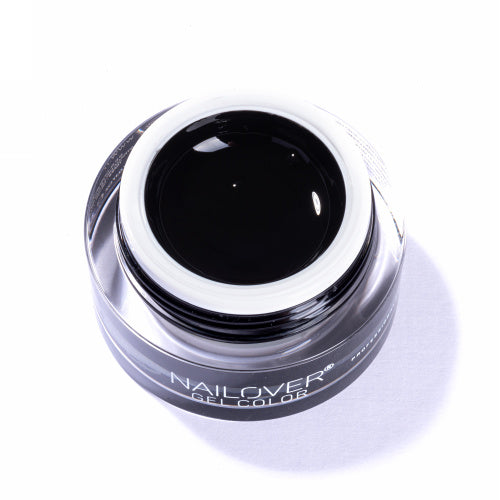 Gel Color Brush Up - Nailover (7290200555679)