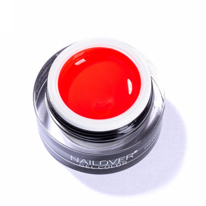 Gel Color Brush Up - Nailover (7290200555679)