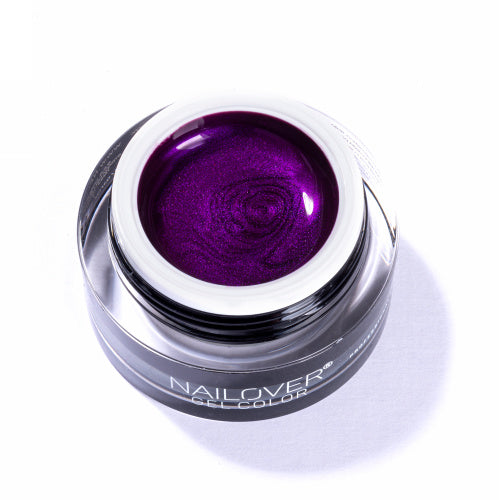 Gel Color Brush Up - Nailover (7290200555679)