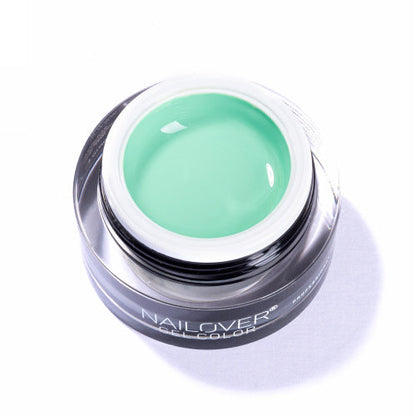 Gel Color Brush Up - Nailover (7290200555679)