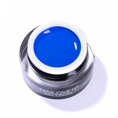 Gel Color Brush Up - Nailover (7290200555679)