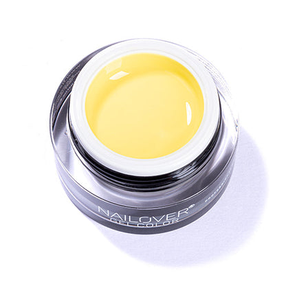 Gel Color Brush Up - Nailover (7290200555679)