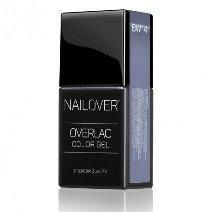 Typical Me Collection - Nailover (7568389832863)