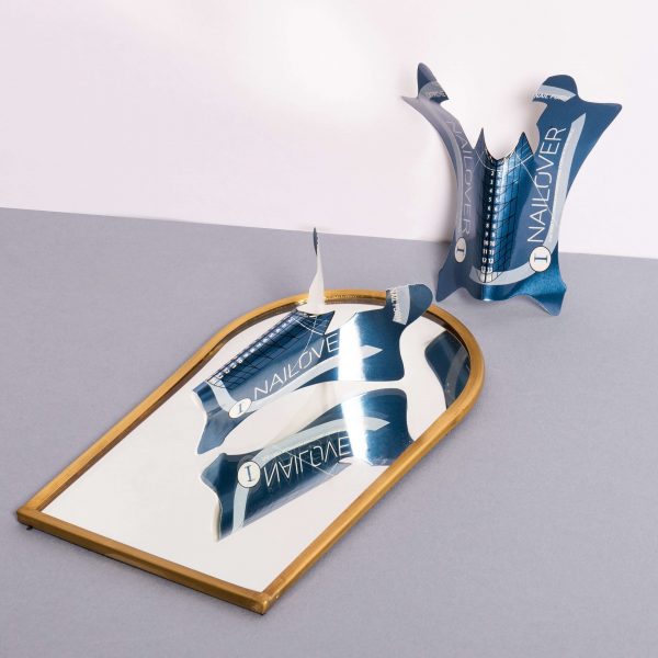 Cartina in Alluminio forma Extreme (7290231324831)