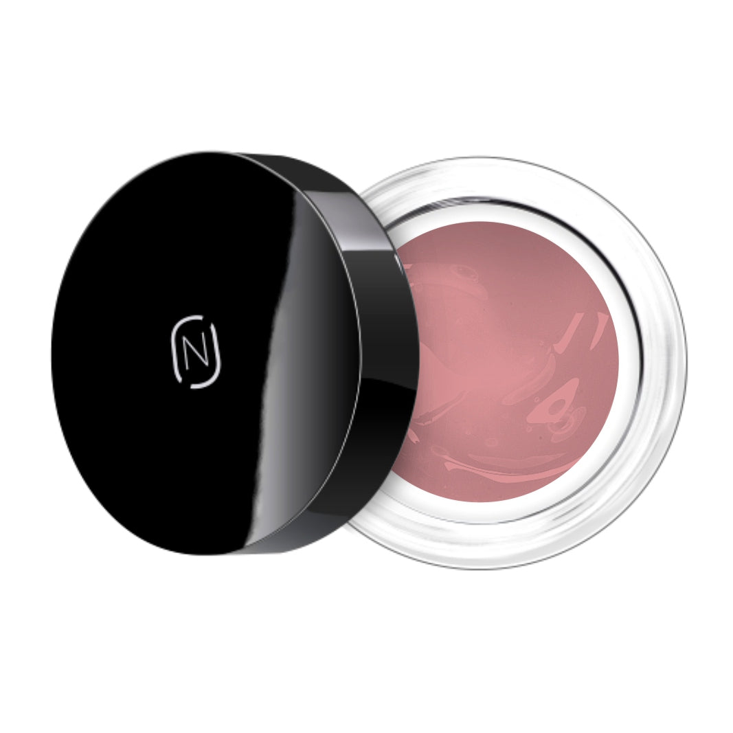 Builder gel - Cover Pink Rosè - Nailover (7290252951711)