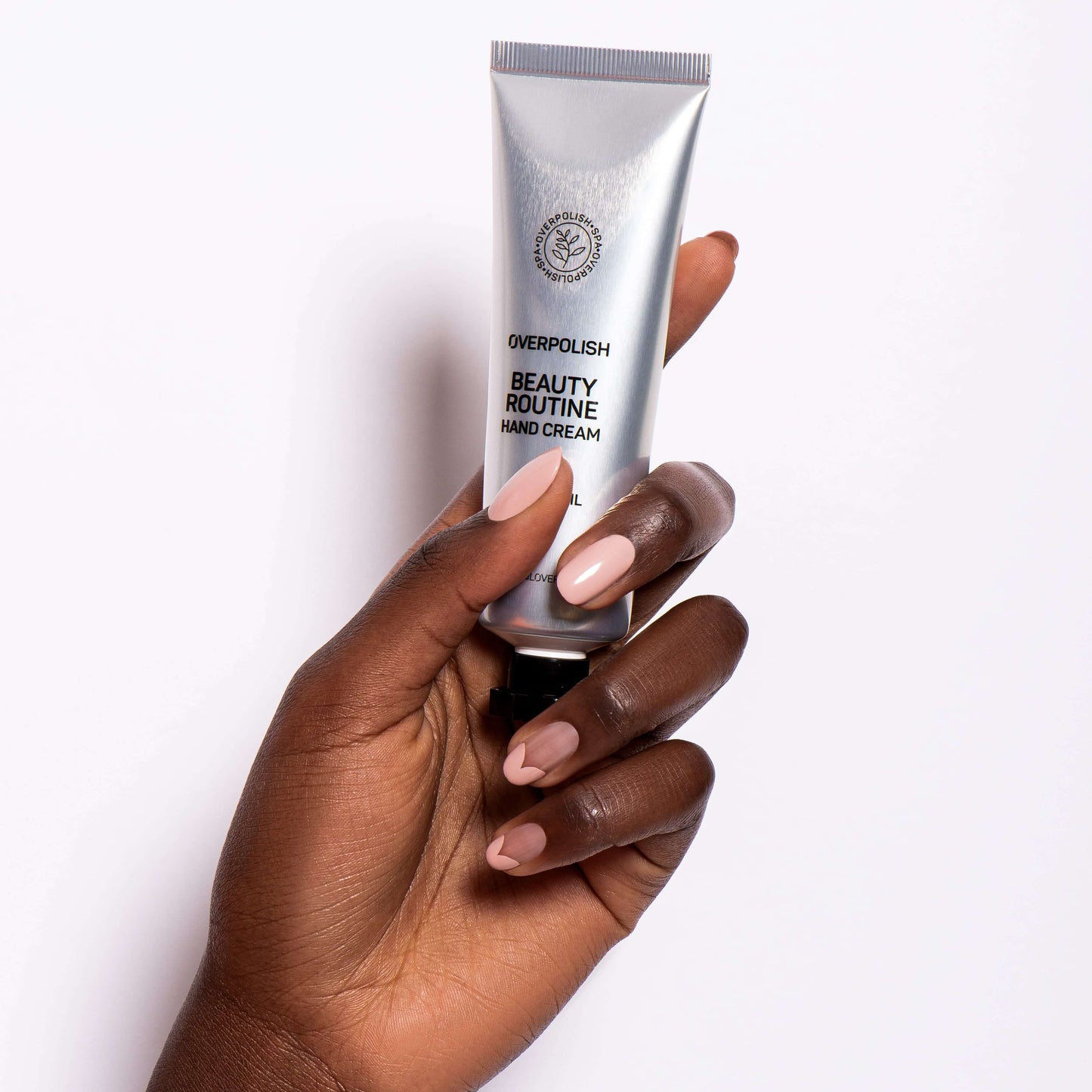 CREMA MANI RIPARATRICE con Olio di Tamanu - Overpolish Spa (7585193066655)